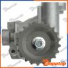 Pompe à huile pour VW | BPO-VW-029, 114667